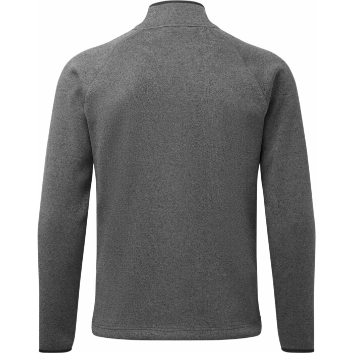 2024 Gill Hombres Fisher Fleece 1498 - Iron